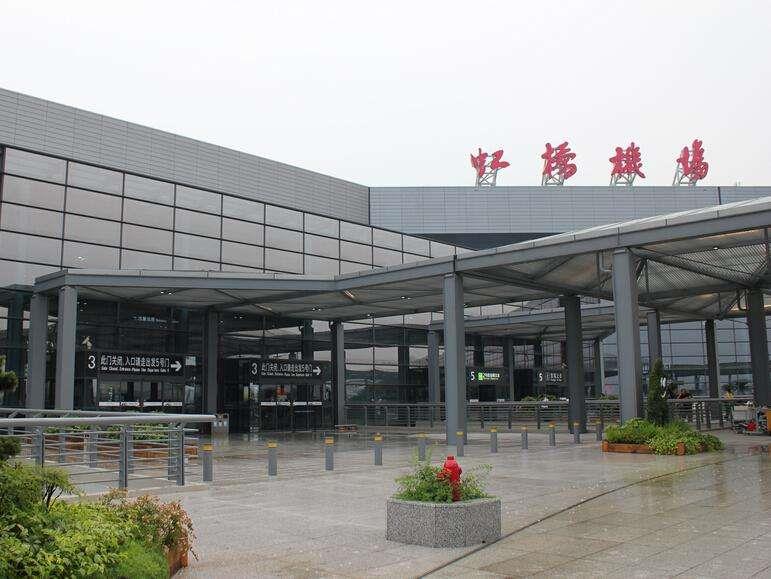 虹橋機(jī)場(chǎng)售票電話是多少?