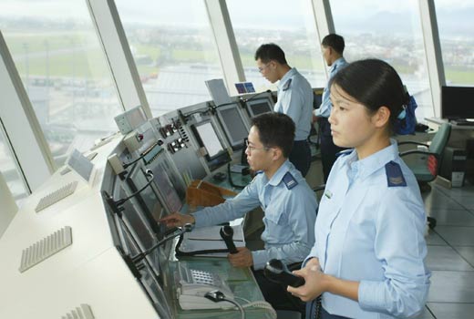 安慶機(jī)場